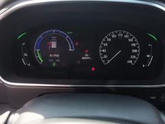 Honda Elysion e:HEV 2.0L Luxury Edition - ფოტო 20