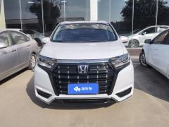 Honda Elysion e:HEV 2.0L Luxury Edition - ფოტო 3