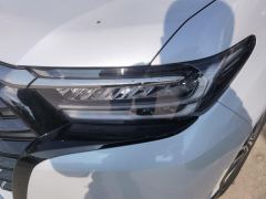 Honda Elysion e:HEV 2.0L Luxury Edition - ფოტო 4