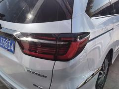 Honda Elysion e:HEV 2.0L Luxury Edition - ფოტო 5