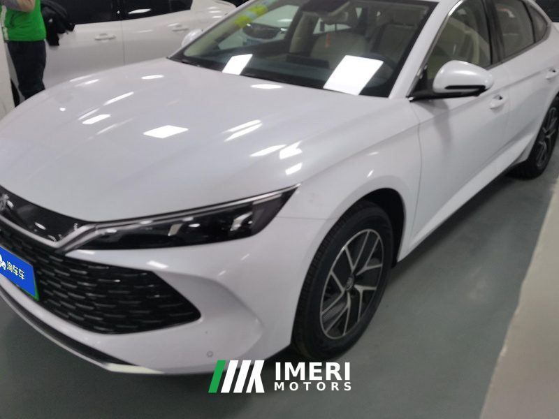 BYD Qin L DM-i 1.5L 120km Leading Edition