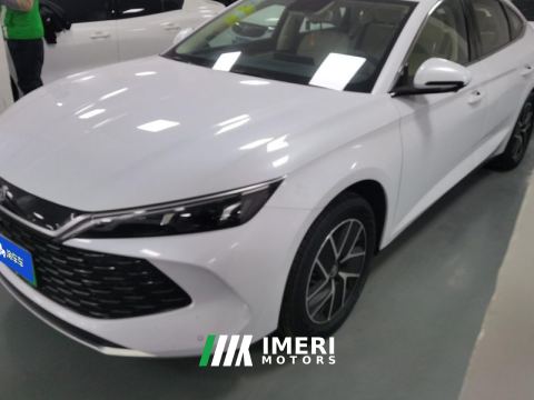 2024 BYD Qin L DM-i 1.5L 120km Leading Edition - ავტომობილი ჩინეთიდან