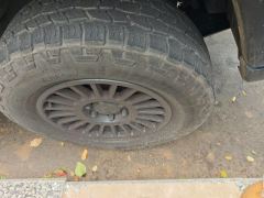 BAIC Off-RoadBJ40 2.0T AWD Edition - photo 6