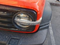 Tank 300 Off-Road Edition 2.0T Challenger - ფოტო 4