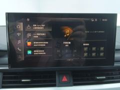 Audi A4L 40 TFSI Fashion Dynamic - ფოტო 17