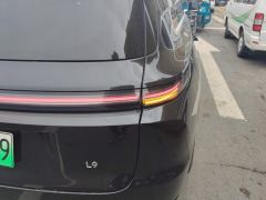 Li Auto L9 Pro - ფოტო 5