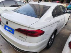 Volkswagen Bora 1.5L Automatic Mobility Limited Edition - ფოტო 2