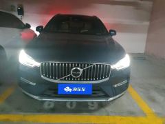 Volvo XC60 B5 AWD Smart Remote Luxury Edition - photo 3