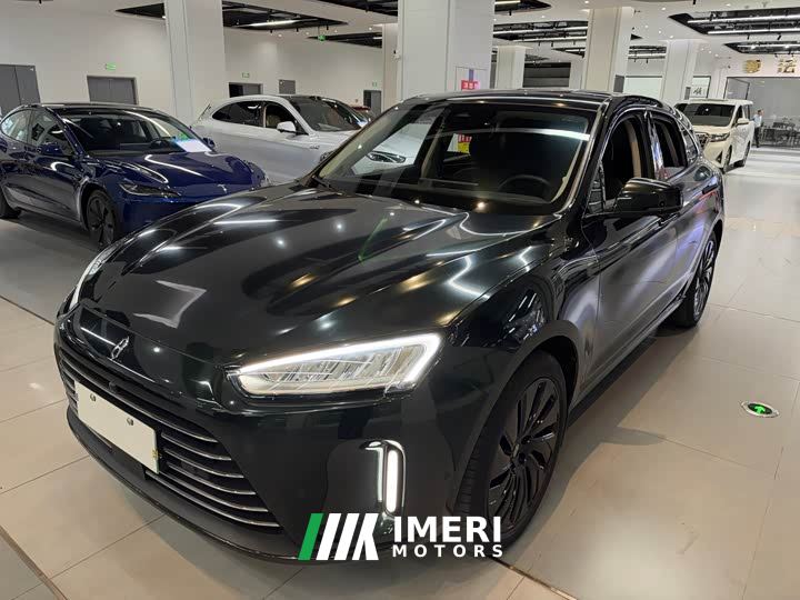 AITO M5 Extended Range RWD Standard - ავტომობილი ჩინეთიდან