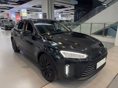 AITO M5 Extended Range RWD Standard - ფოტო 3