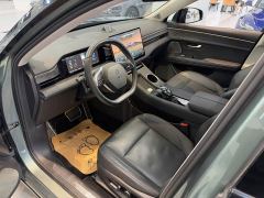 AITO M5 Extended Range RWD Standard - ფოტო 7