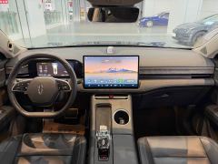 AITO M5 Extended Range RWD Standard - ფოტო 9