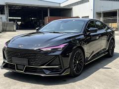 Changan UNI-V 1.5T Deluxe - ფოტო 1