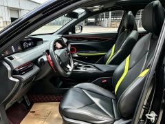 Changan UNI-V 1.5T Deluxe - ფოტო 10