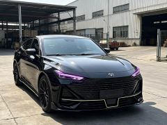 Changan UNI-V 1.5T Deluxe - ფოტო 3
