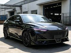 Changan UNI-V 1.5T Deluxe - ფოტო 4