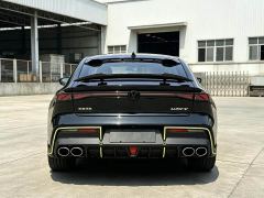 Changan UNI-V 1.5T Deluxe - ფოტო 5