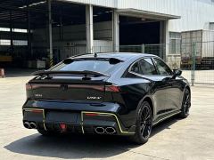 Changan UNI-V 1.5T Deluxe - ფოტო 6
