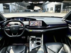 Changan UNI-V 1.5T Deluxe - ფოტო 8