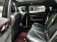 Changan UNI-V 1.5T Deluxe - ფოტო 9