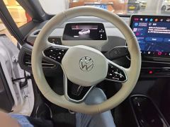 Volkswagen ID.3 Smart Edition Intelligent Version - фото 10