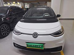 Volkswagen ID.3 Smart Edition Intelligent Version - фото 2