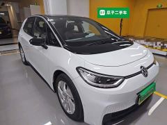 Volkswagen ID.3 Smart Edition Intelligent Version - фото 3