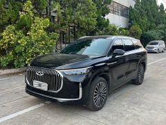Chery Tiggo 9 2.0T Automatic 2WD Yaoxiang Edition - ფოტო 1