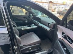 Chery Tiggo 9 2.0T Automatic 2WD Yaoxiang Edition - ფოტო 11