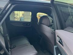 Chery Tiggo 9 2.0T Automatic 2WD Yaoxiang Edition - ფოტო 13