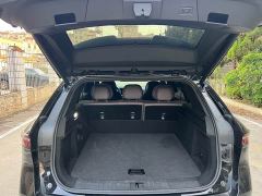 Chery Tiggo 9 2.0T Automatic 2WD Yaoxiang Edition - ფოტო 14