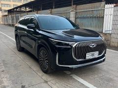 Chery Tiggo 9 2.0T Automatic 2WD Yaoxiang Edition - ფოტო 3
