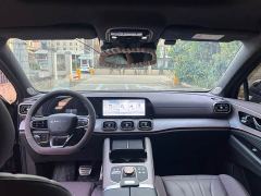 Chery Tiggo 9 2.0T Automatic 2WD Yaoxiang Edition - ფოტო 4
