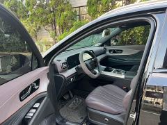 Chery Tiggo 9 2.0T Automatic 2WD Yaoxiang Edition - ფოტო 5