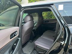 Chery Tiggo 9 2.0T Automatic 2WD Yaoxiang Edition - ფოტო 6