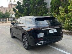 Chery Tiggo 9 2.0T Automatic 2WD Yaoxiang Edition - ფოტო 7