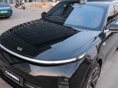 Li Auto L9 Pro - ფოტო 2