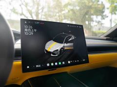 Xiaomi SU7 Ultra - ფოტო 15