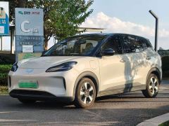 Wuling Binguo PLUS 330km 5-Seater - ფოტო 1