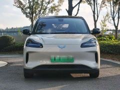 Wuling Binguo PLUS 330km 5-Seater - ფოტო 2