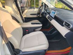 Wuling Binguo PLUS 330km 5-Seater - ფოტო 4