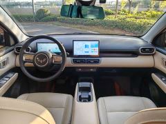 Wuling Binguo PLUS 330km 5-Seater - ფოტო 6