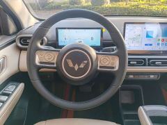 Wuling Binguo PLUS 330km 5-Seater - ფოტო 7