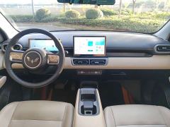 Wuling Binguo PLUS 330km 5-Seater - ფოტო 8