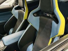 BMW M4 Coupe Thunder Edition - ფოტო 5