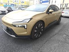 Polestar 4 Single motor long range plus - photo 1