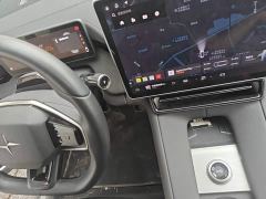 Polestar 4 Single motor long range plus - photo 13