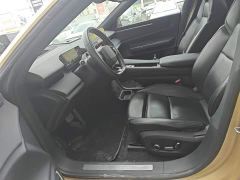 Polestar 4 Single motor long range plus - photo 14