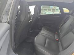 Polestar 4 Single motor long range plus - photo 16