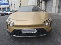 Polestar 4 Single motor long range plus - photo 2